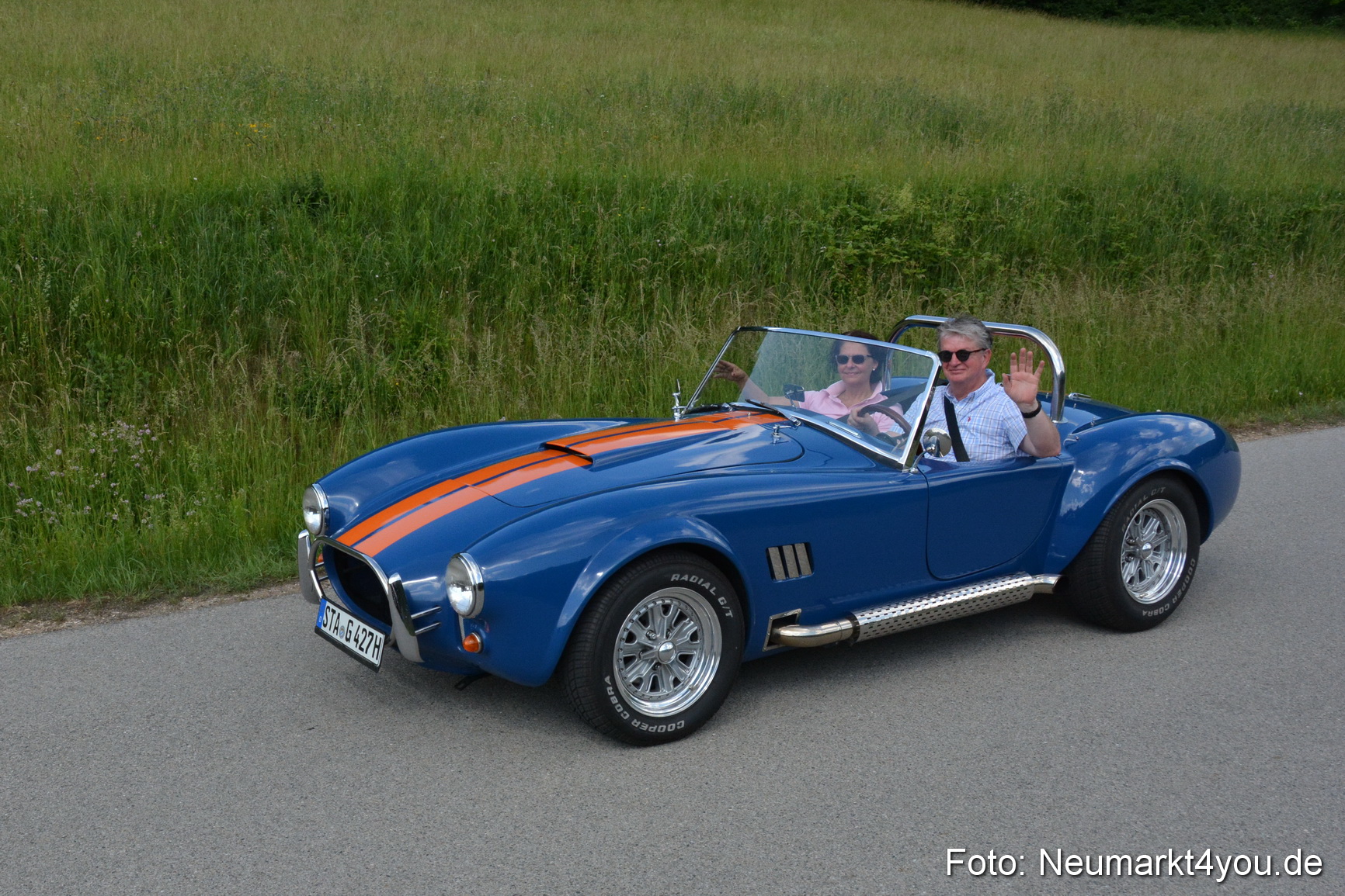 Oldtimertreffen Neumarkt 2018 0744