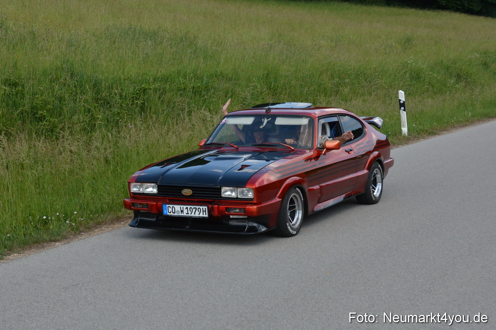 Oldtimertreffen Neumarkt 2018 0745