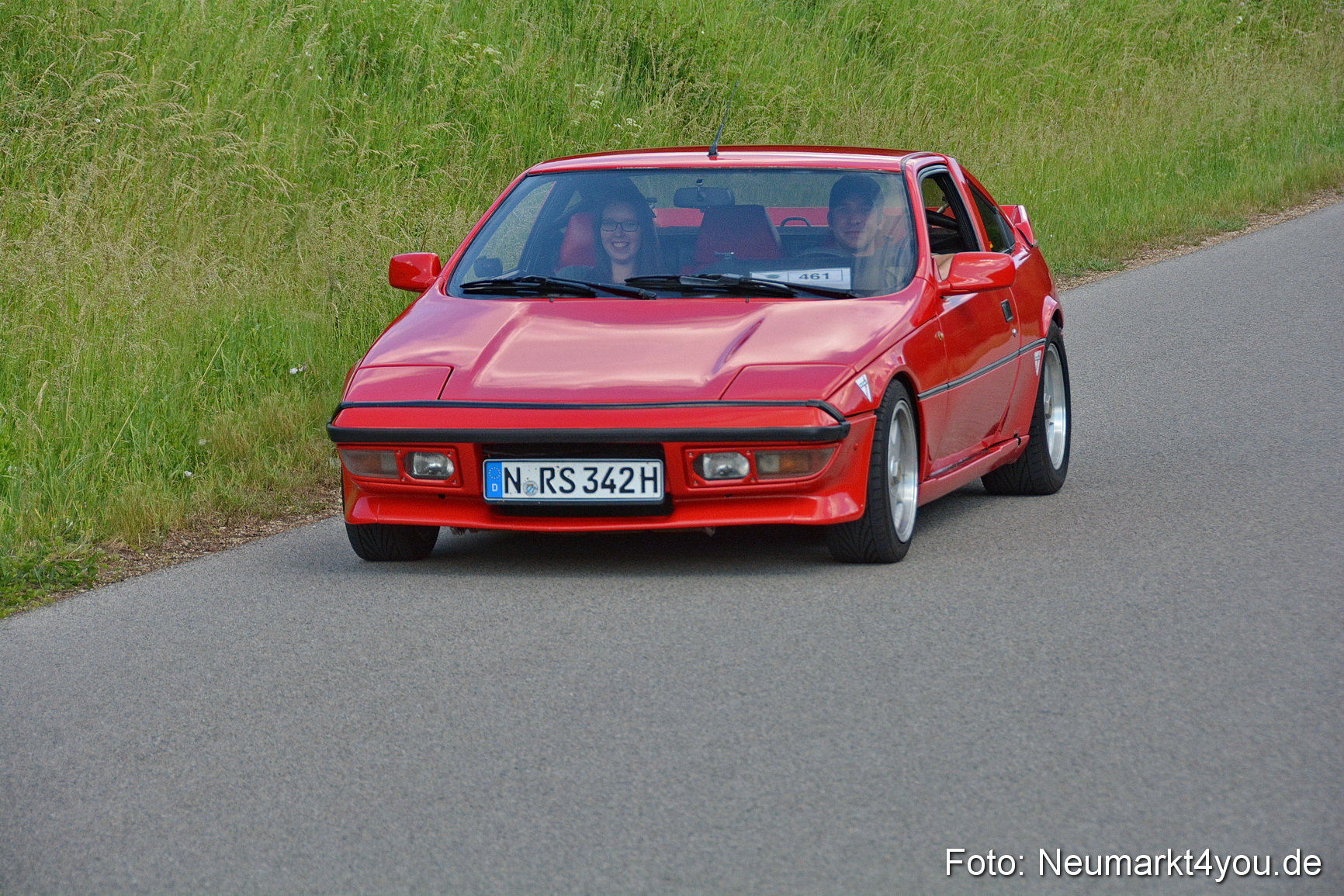 Oldtimertreffen Neumarkt 2018 0747