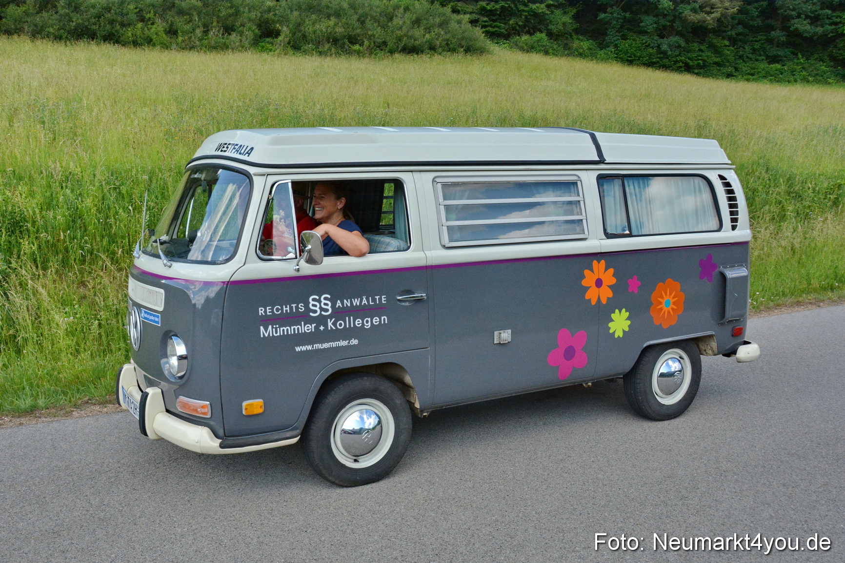 Oldtimertreffen Neumarkt 2018 0748