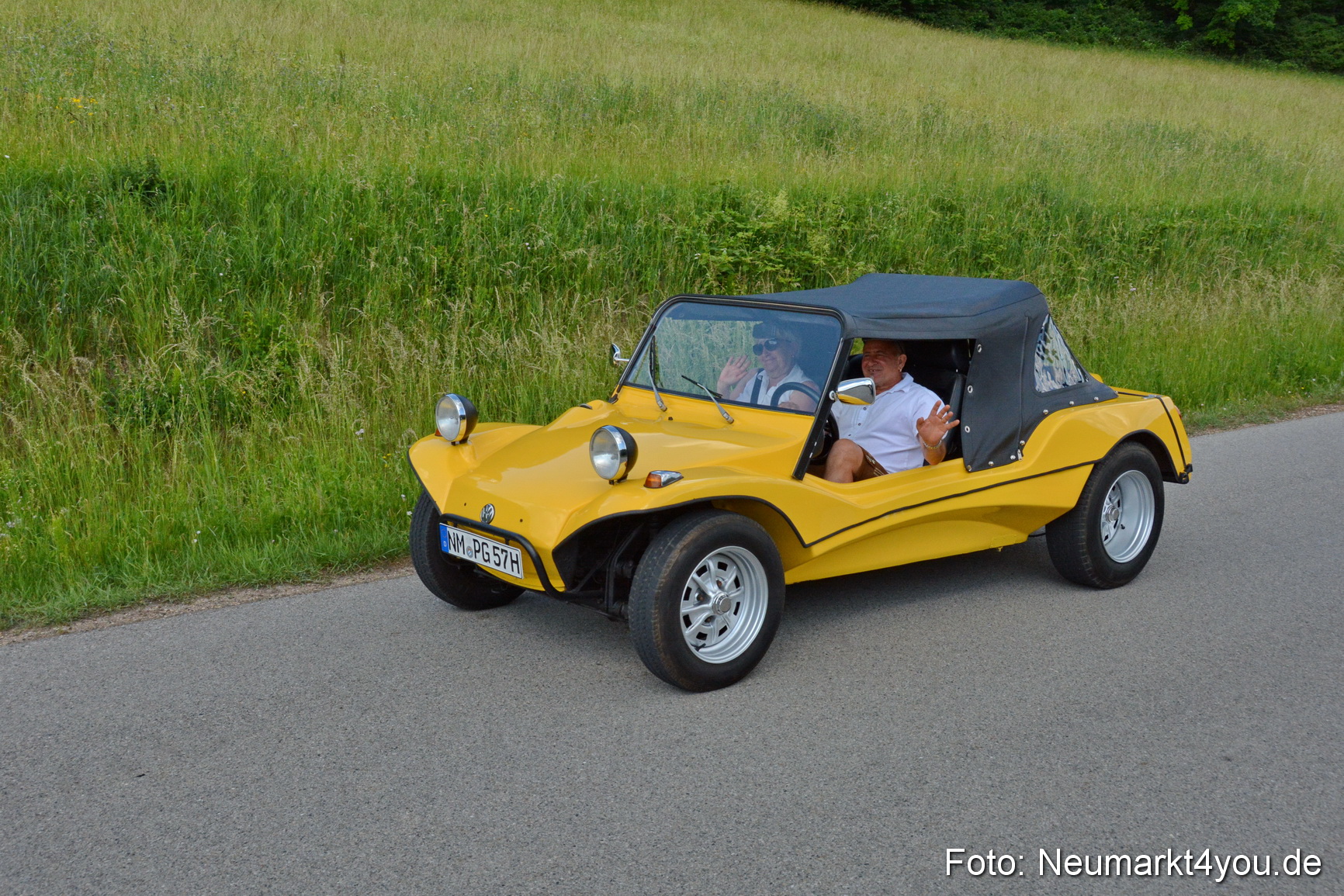 Oldtimertreffen Neumarkt 2018 0750