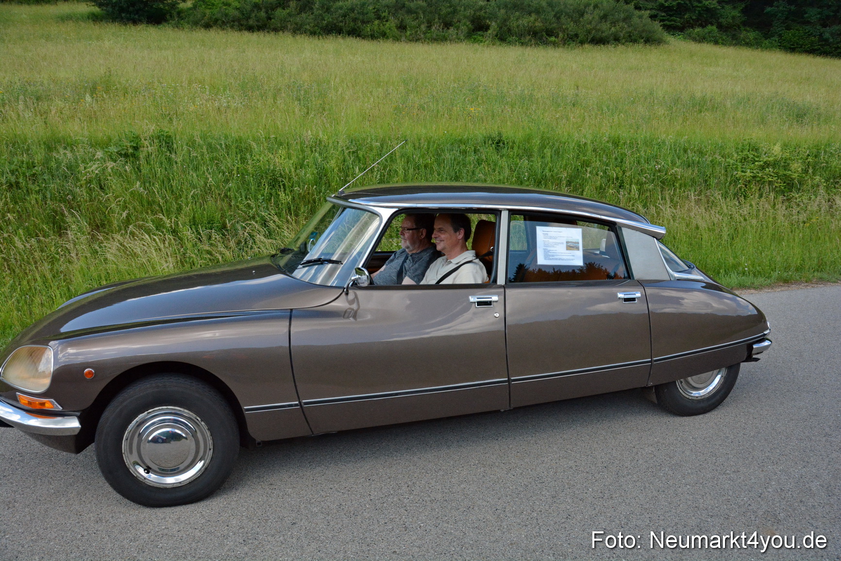 Oldtimertreffen Neumarkt 2018 0754