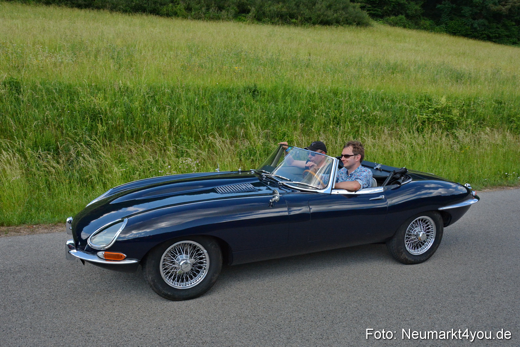 Oldtimertreffen Neumarkt 2018 0755