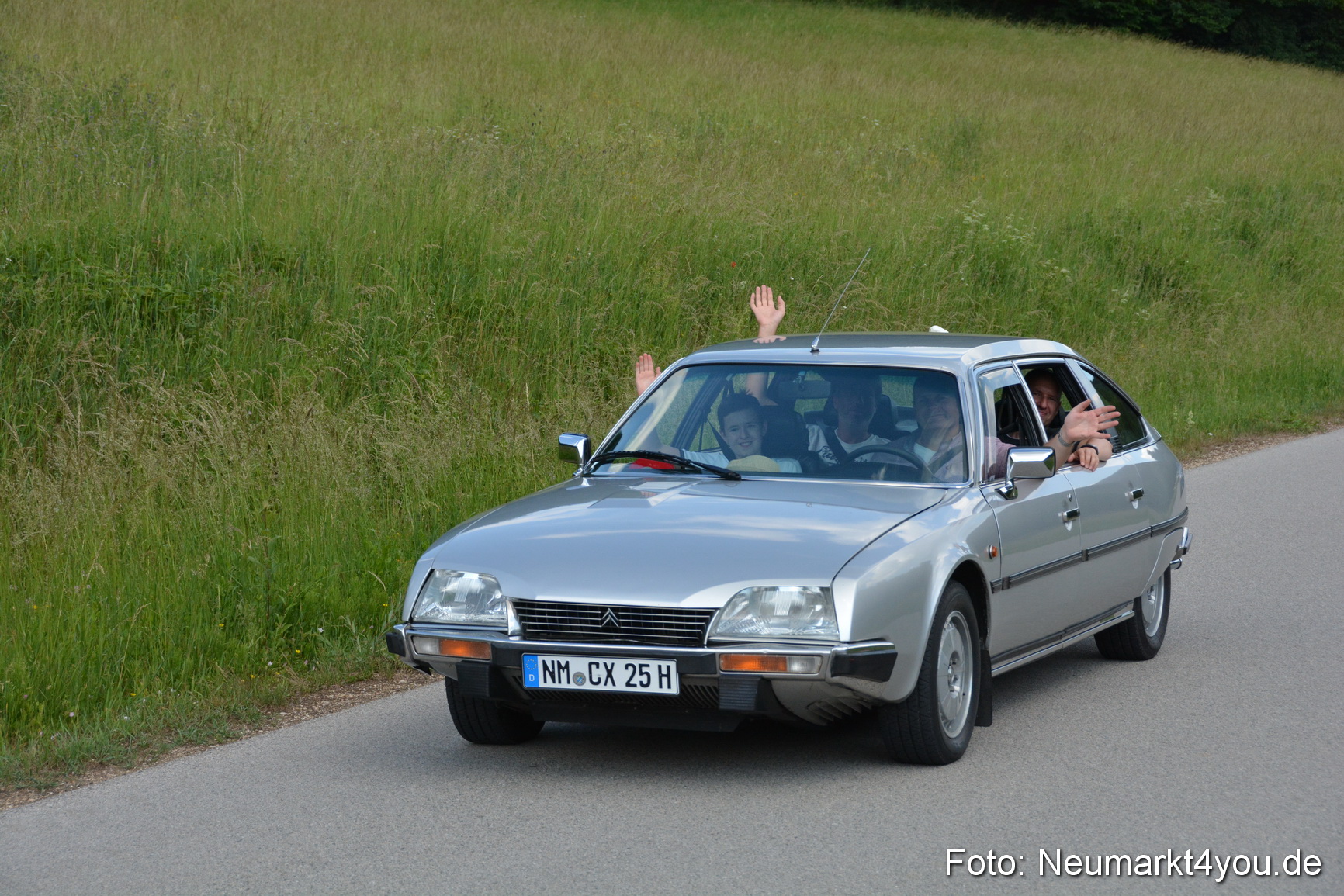 Oldtimertreffen Neumarkt 2018 0757