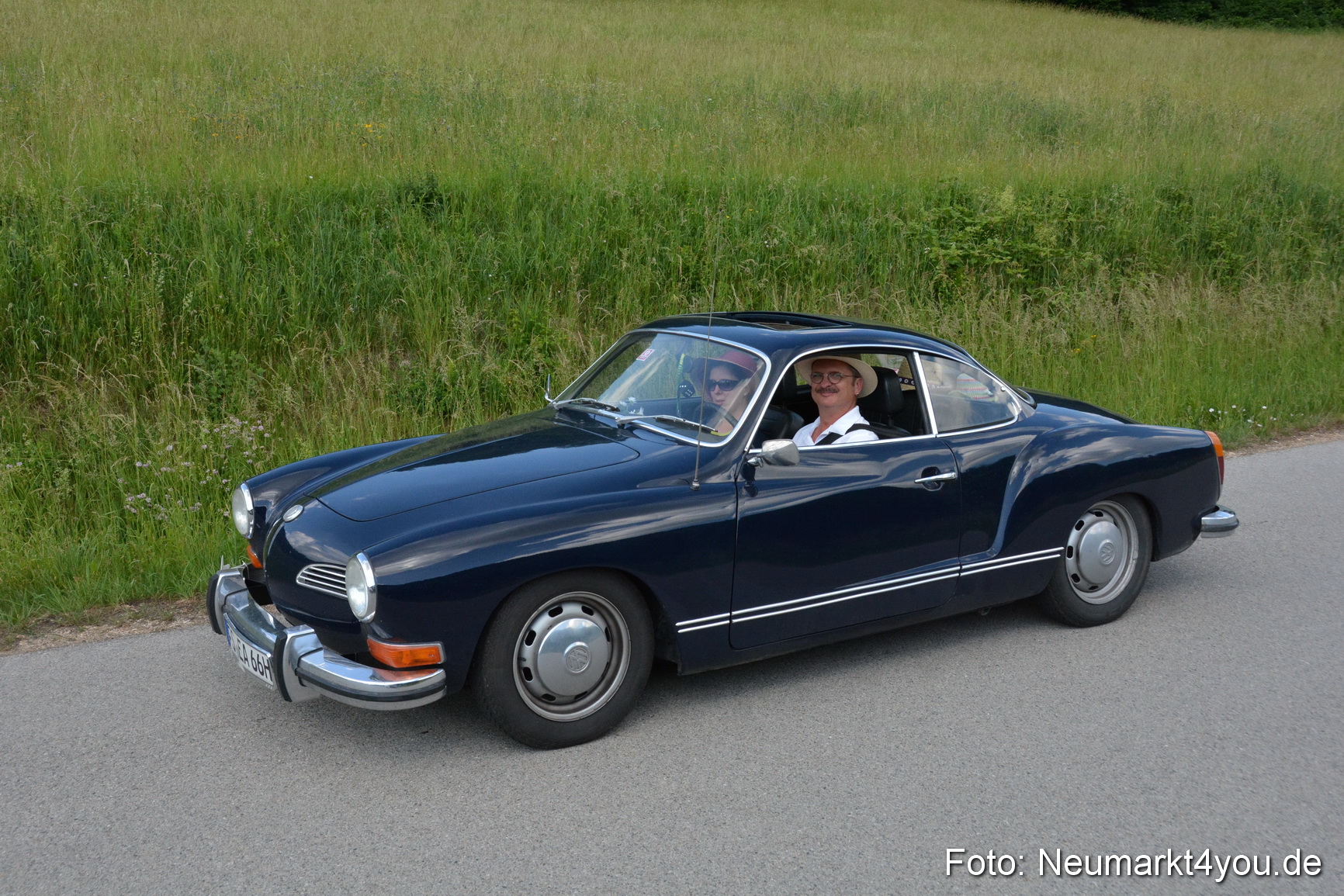Oldtimertreffen Neumarkt 2018 0760