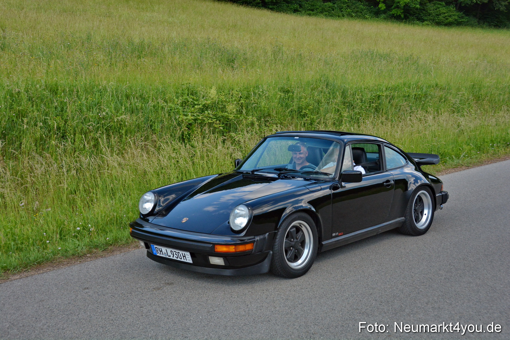 Oldtimertreffen Neumarkt 2018 0761