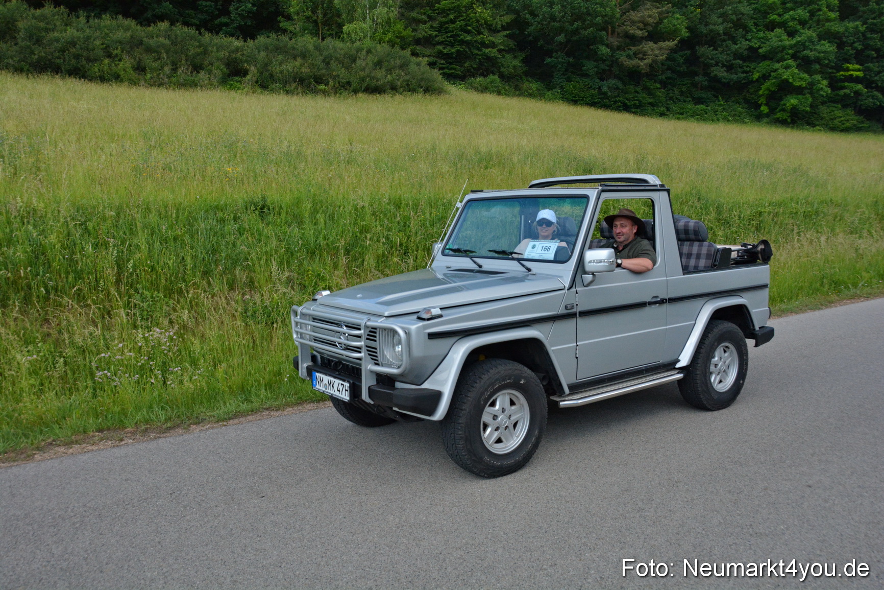 Oldtimertreffen Neumarkt 2018 0762