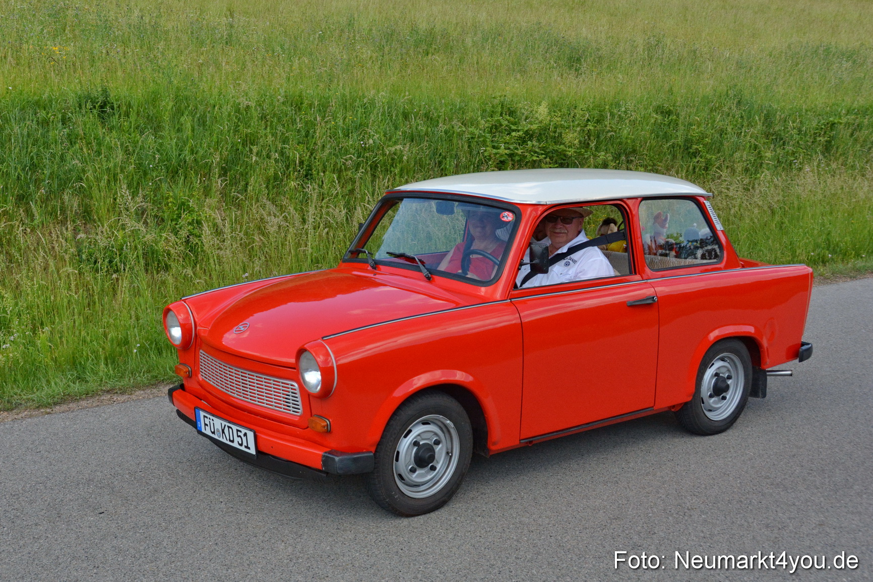 Oldtimertreffen Neumarkt 2018 0763