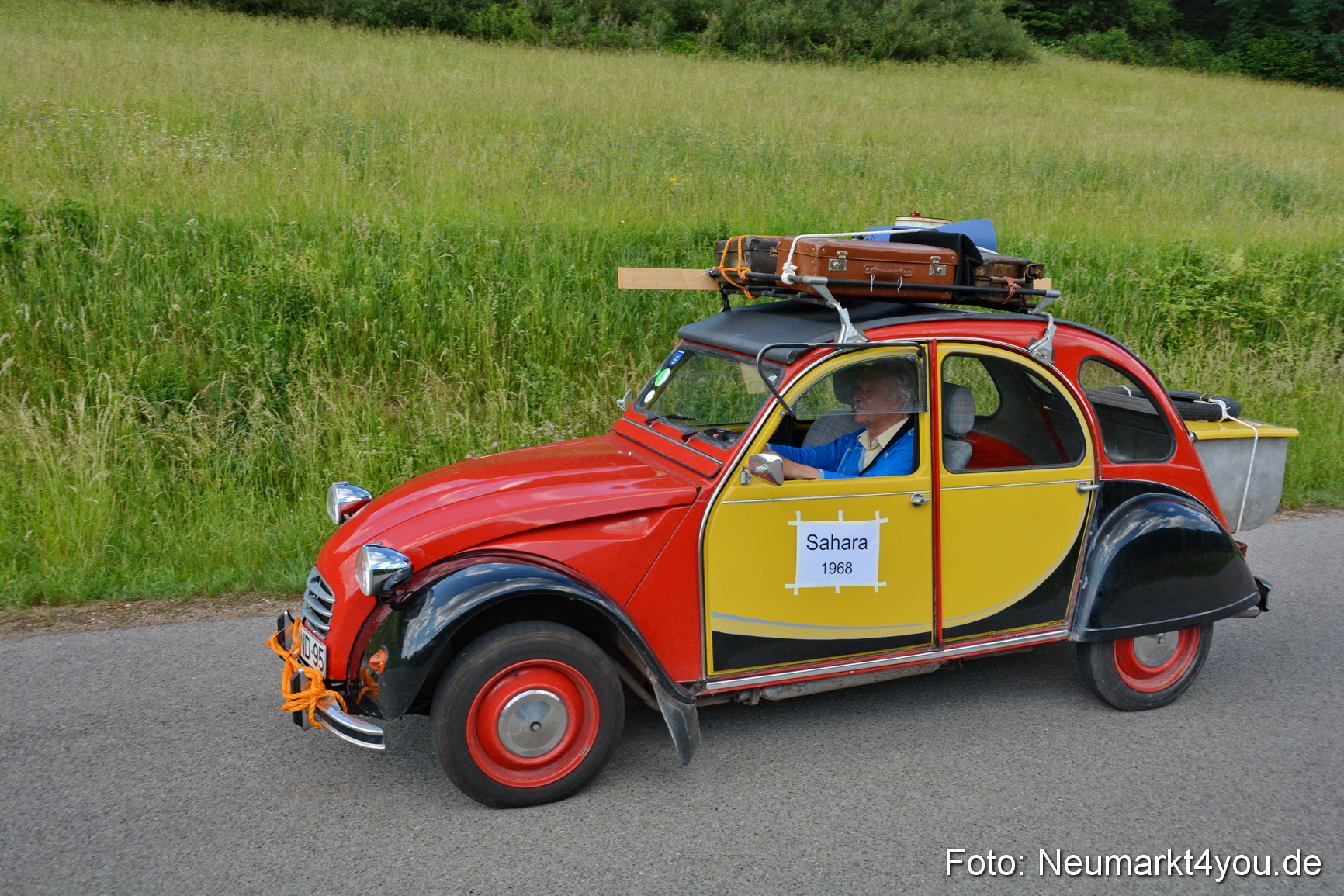 Oldtimertreffen Neumarkt 2018 0764