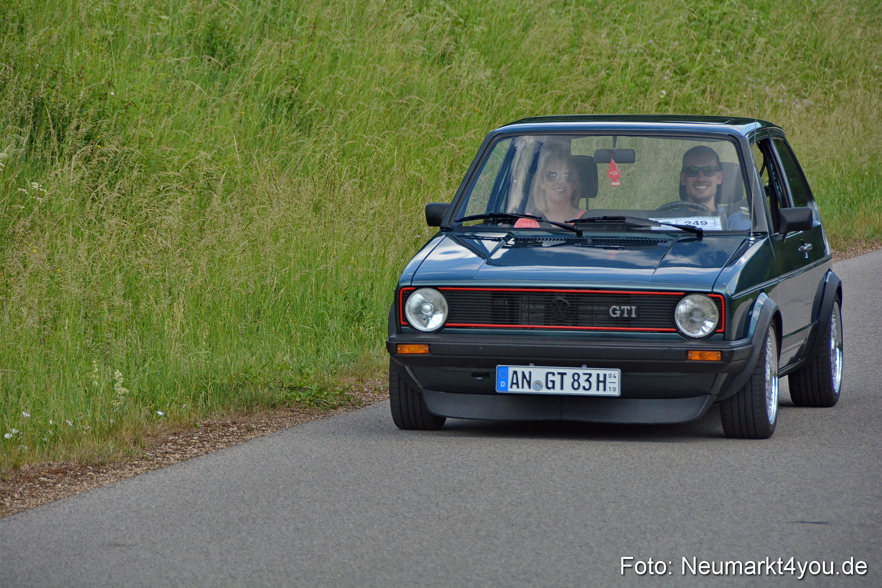 Oldtimertreffen Neumarkt 2018 0765