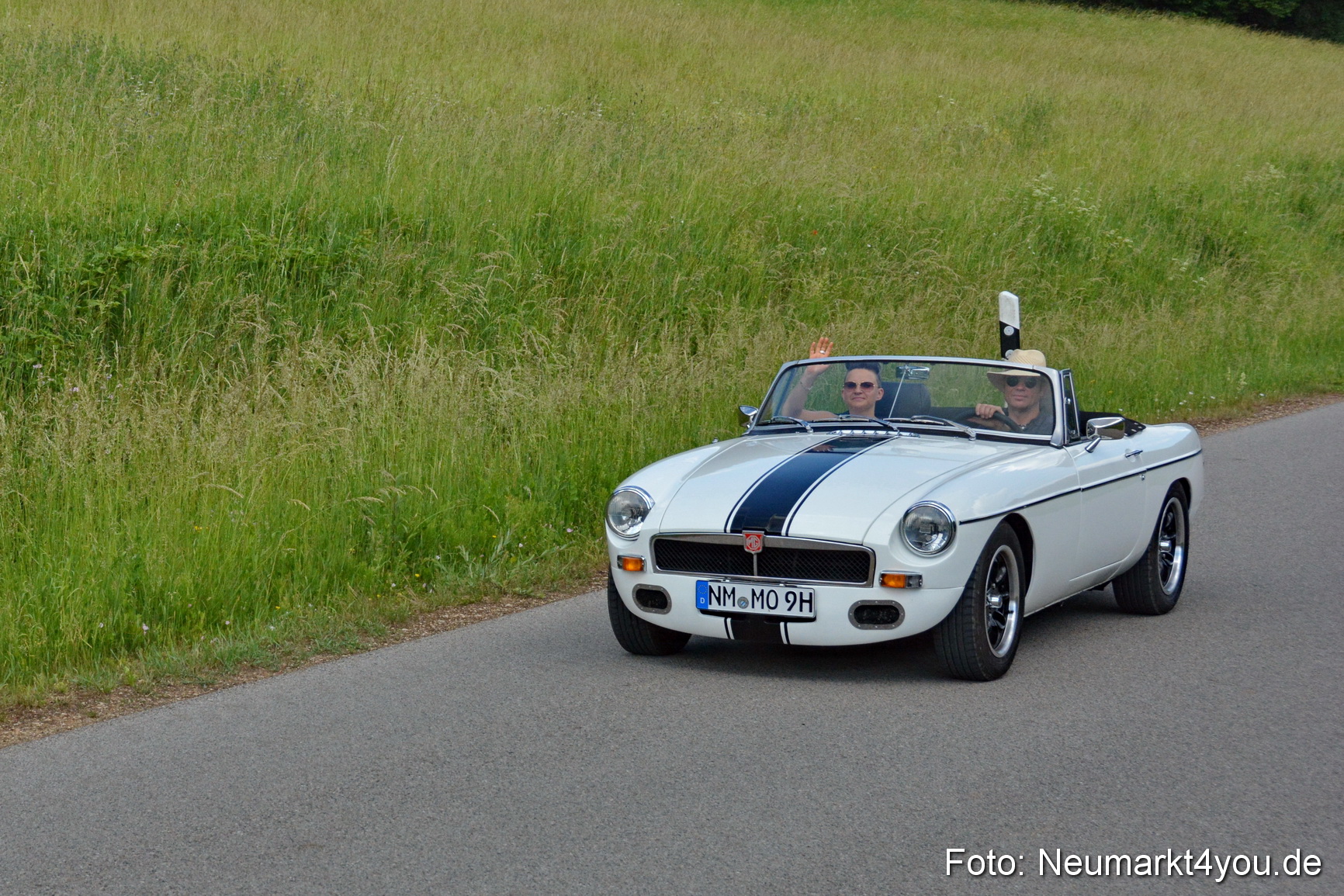 Oldtimertreffen Neumarkt 2018 0766