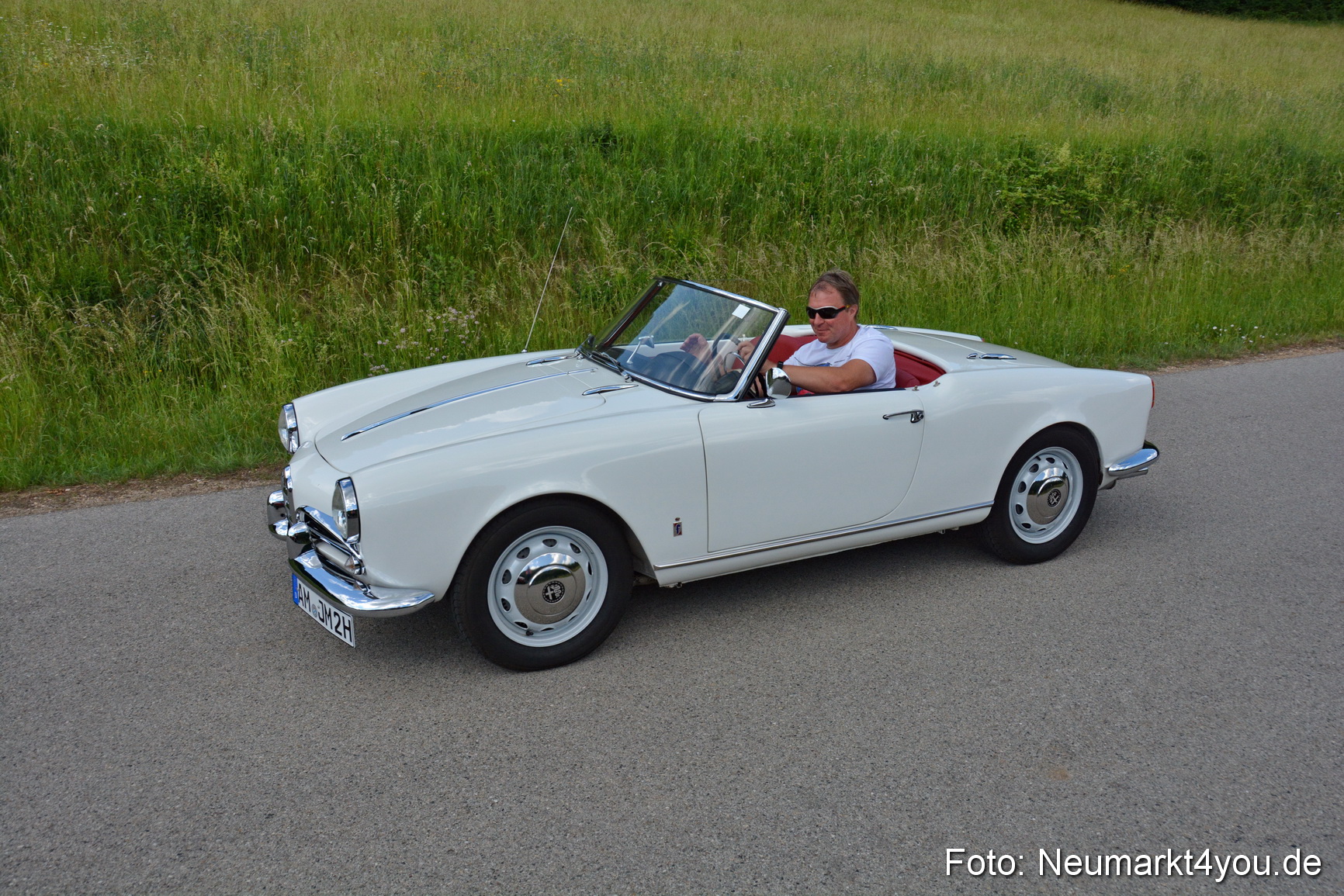 Oldtimertreffen Neumarkt 2018 0768