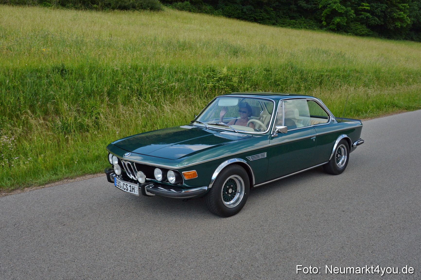 Oldtimertreffen Neumarkt 2018 0769