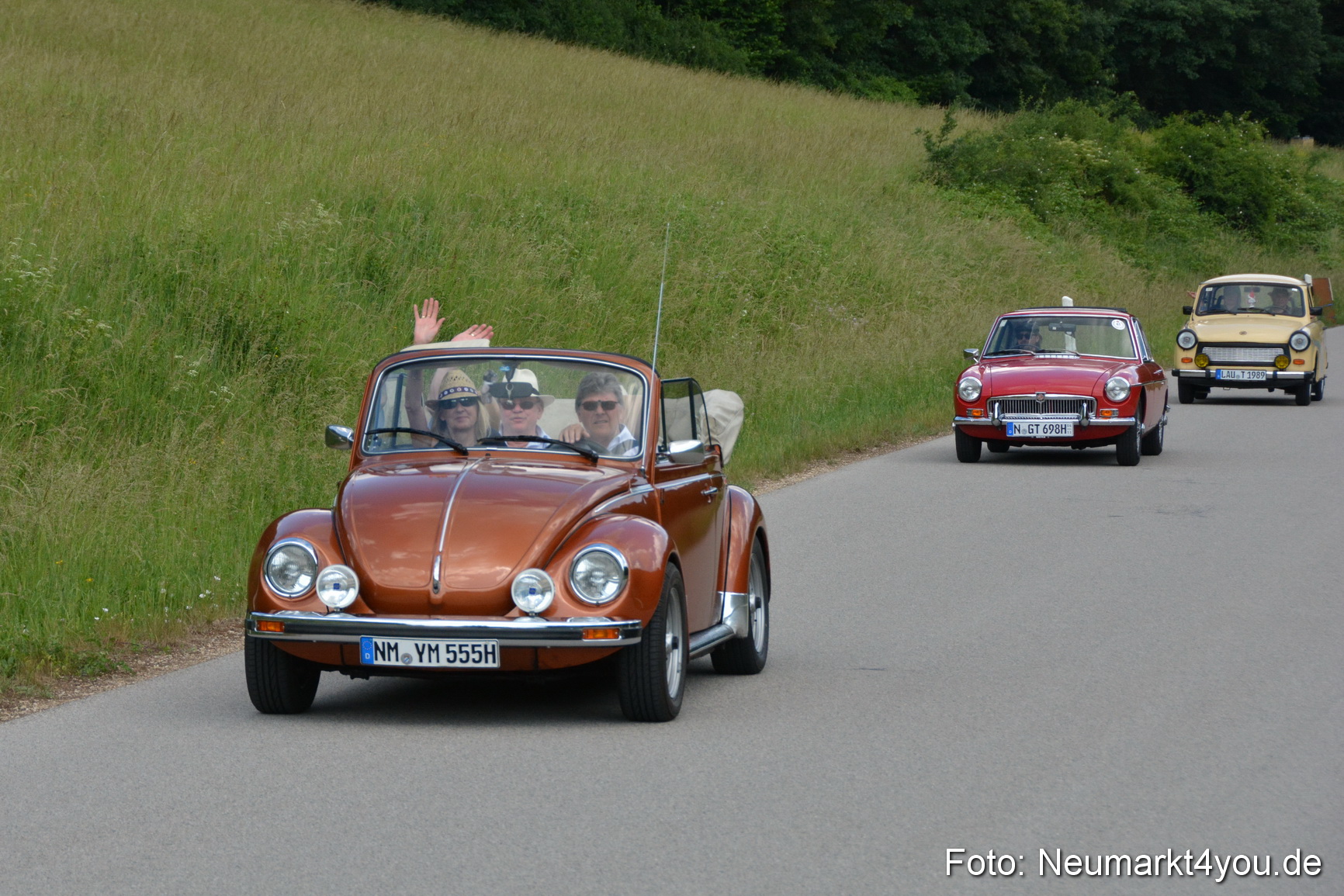 Oldtimertreffen Neumarkt 2018 0771