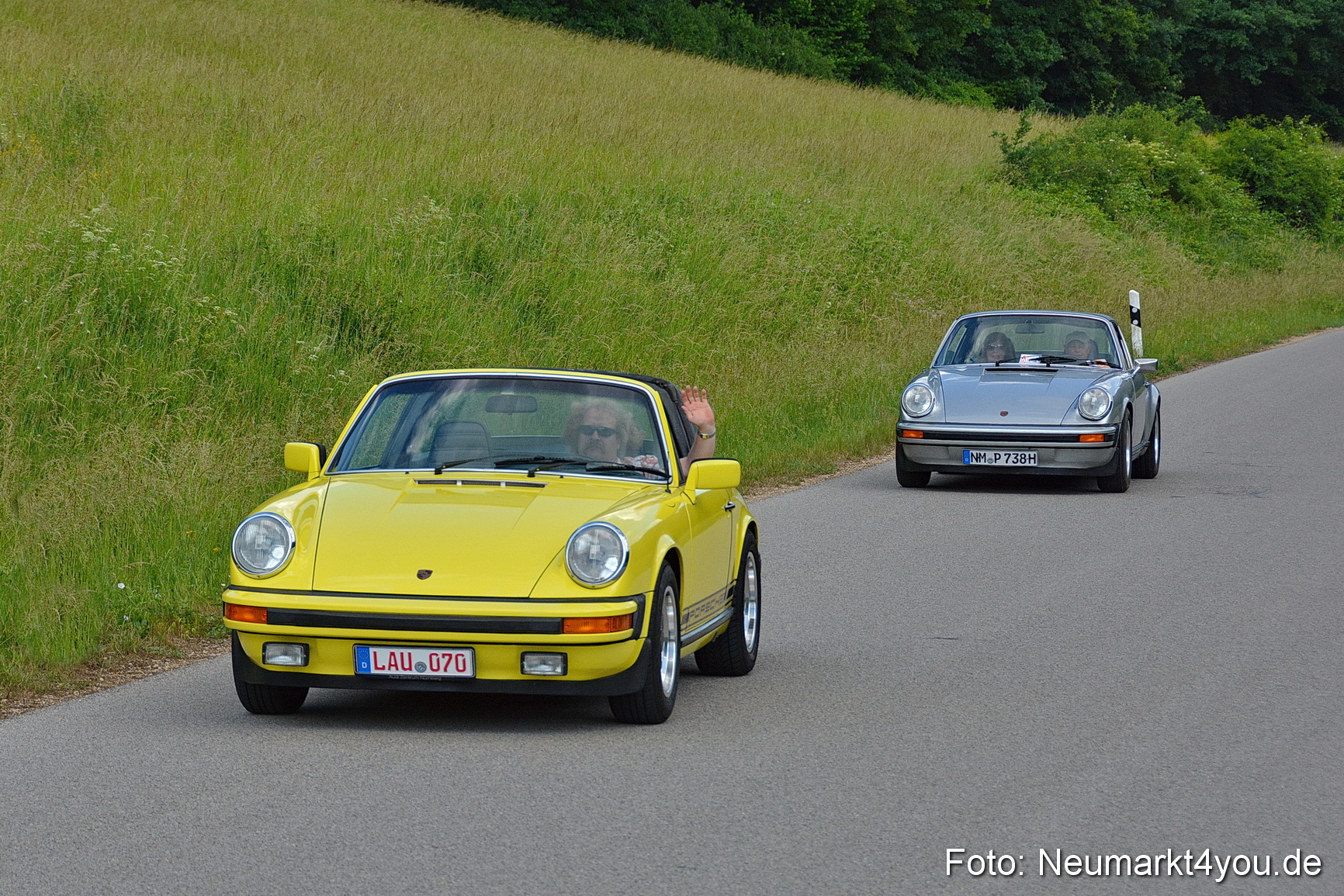 Oldtimertreffen Neumarkt 2018 0774