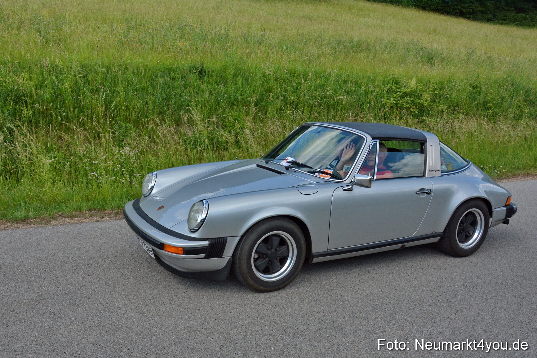 Oldtimertreffen Neumarkt 2018 0775