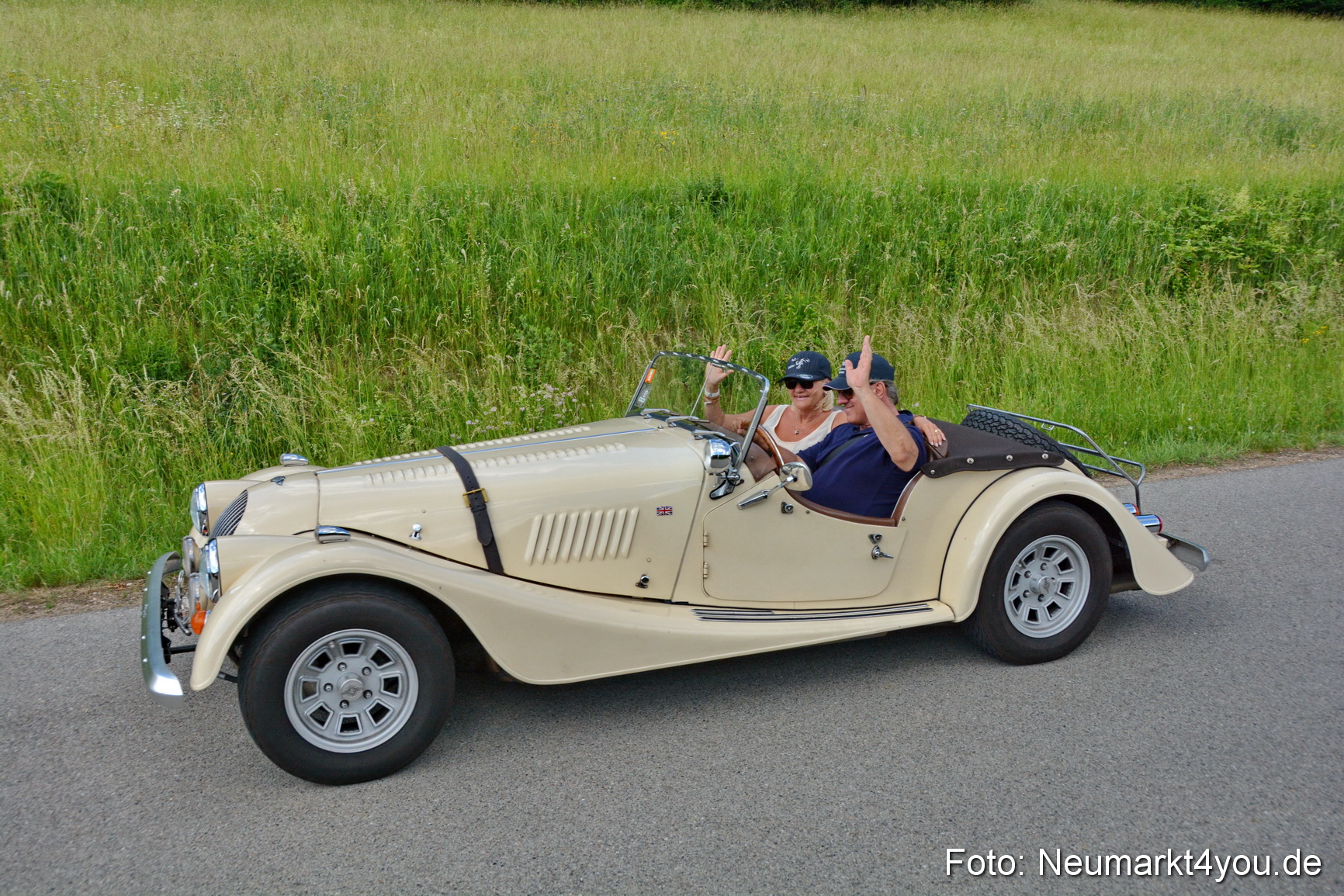 Oldtimertreffen Neumarkt 2018 0776