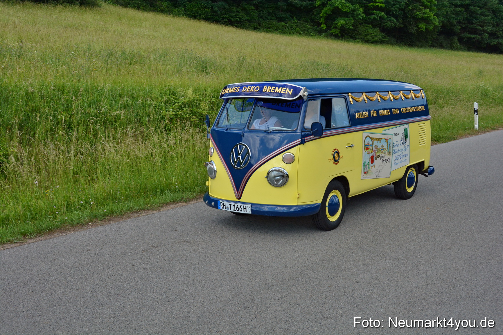 Oldtimertreffen Neumarkt 2018 0777