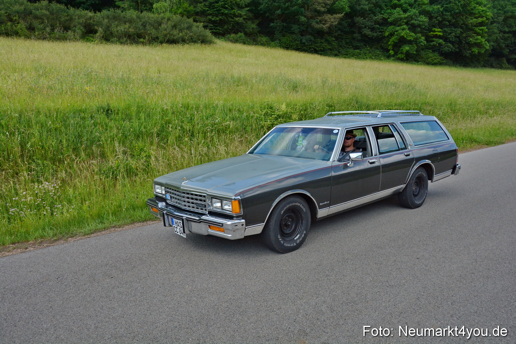 Oldtimertreffen Neumarkt 2018 0778