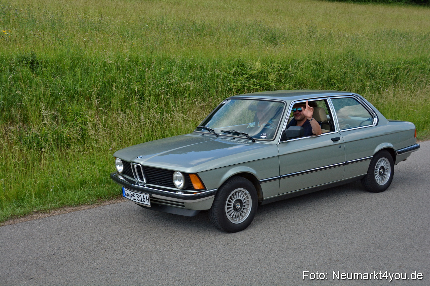 Oldtimertreffen Neumarkt 2018 0780