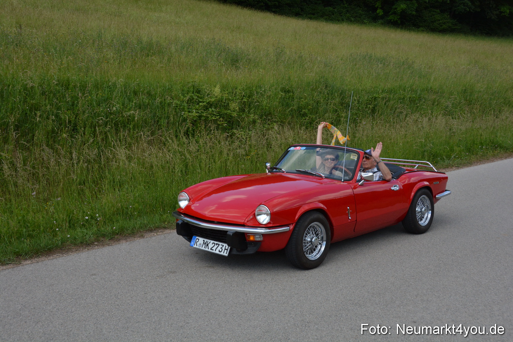 Oldtimertreffen Neumarkt 2018 0781