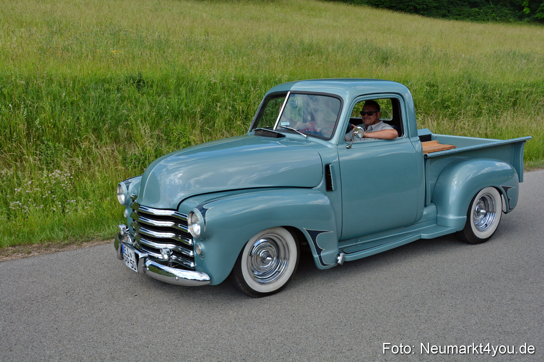 Oldtimertreffen Neumarkt 2018 0782