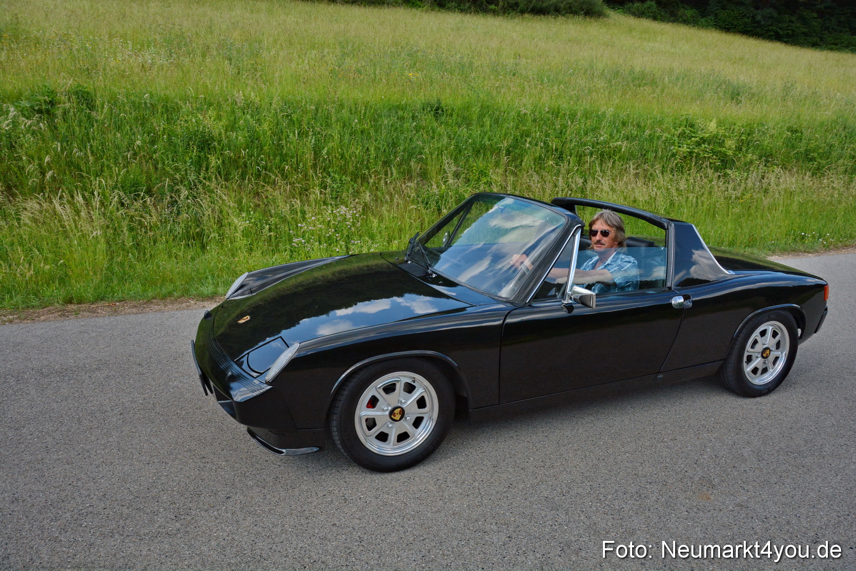 Oldtimertreffen Neumarkt 2018 0783