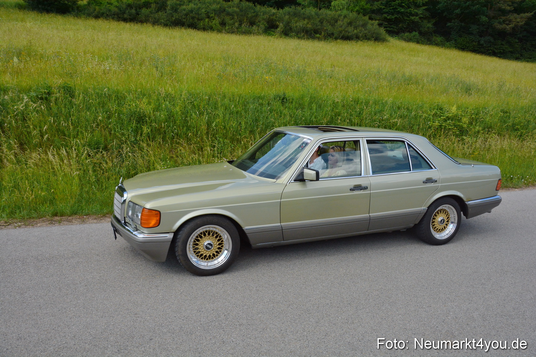 Oldtimertreffen Neumarkt 2018 0784