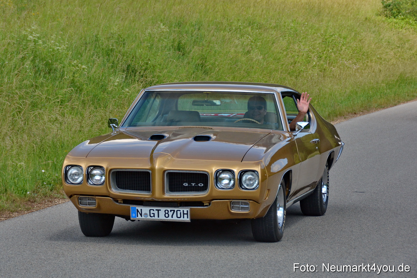 Oldtimertreffen Neumarkt 2018 0787