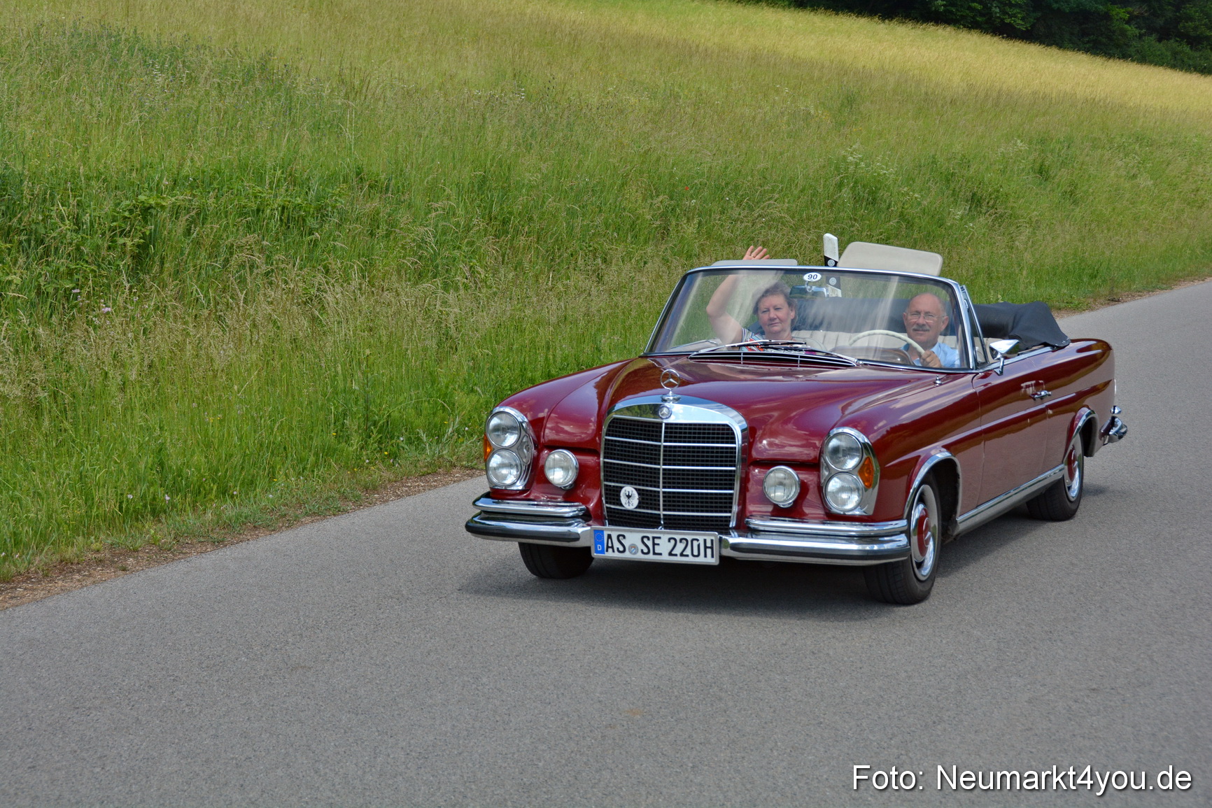 Oldtimertreffen Neumarkt 2018 0788
