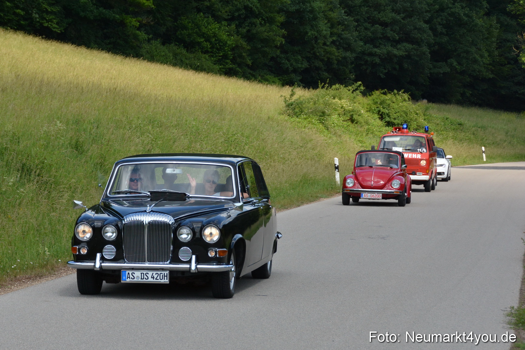 Oldtimertreffen Neumarkt 2018 0789