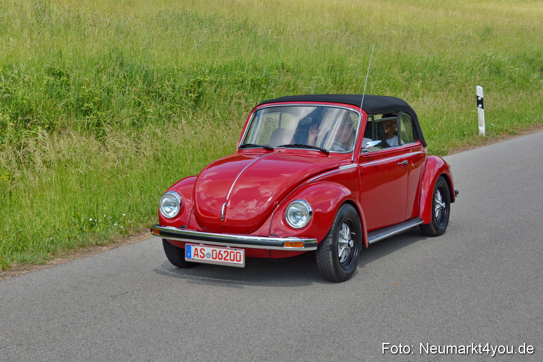 Oldtimertreffen Neumarkt 2018 0790