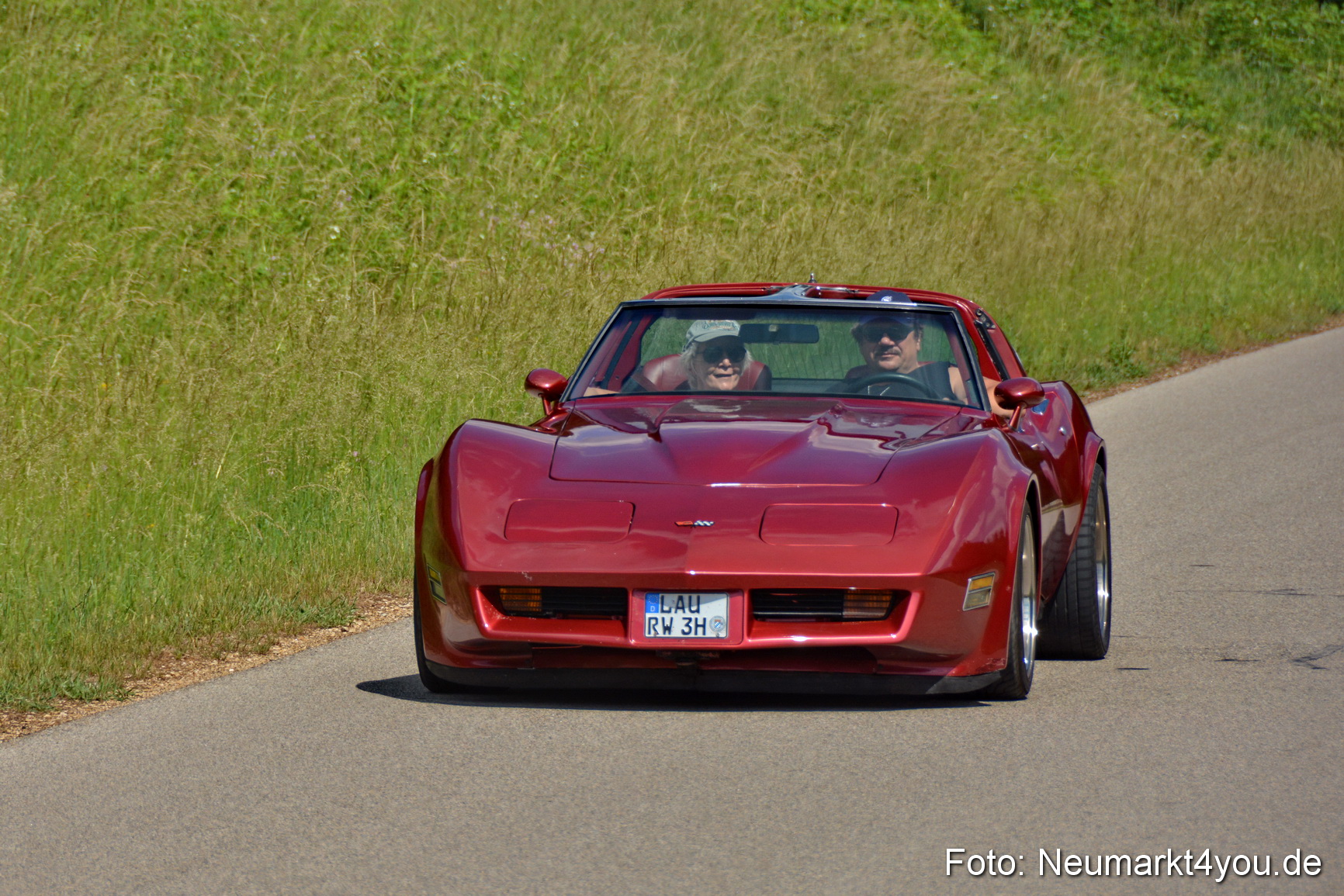 Oldtimertreffen Neumarkt 2018 0792