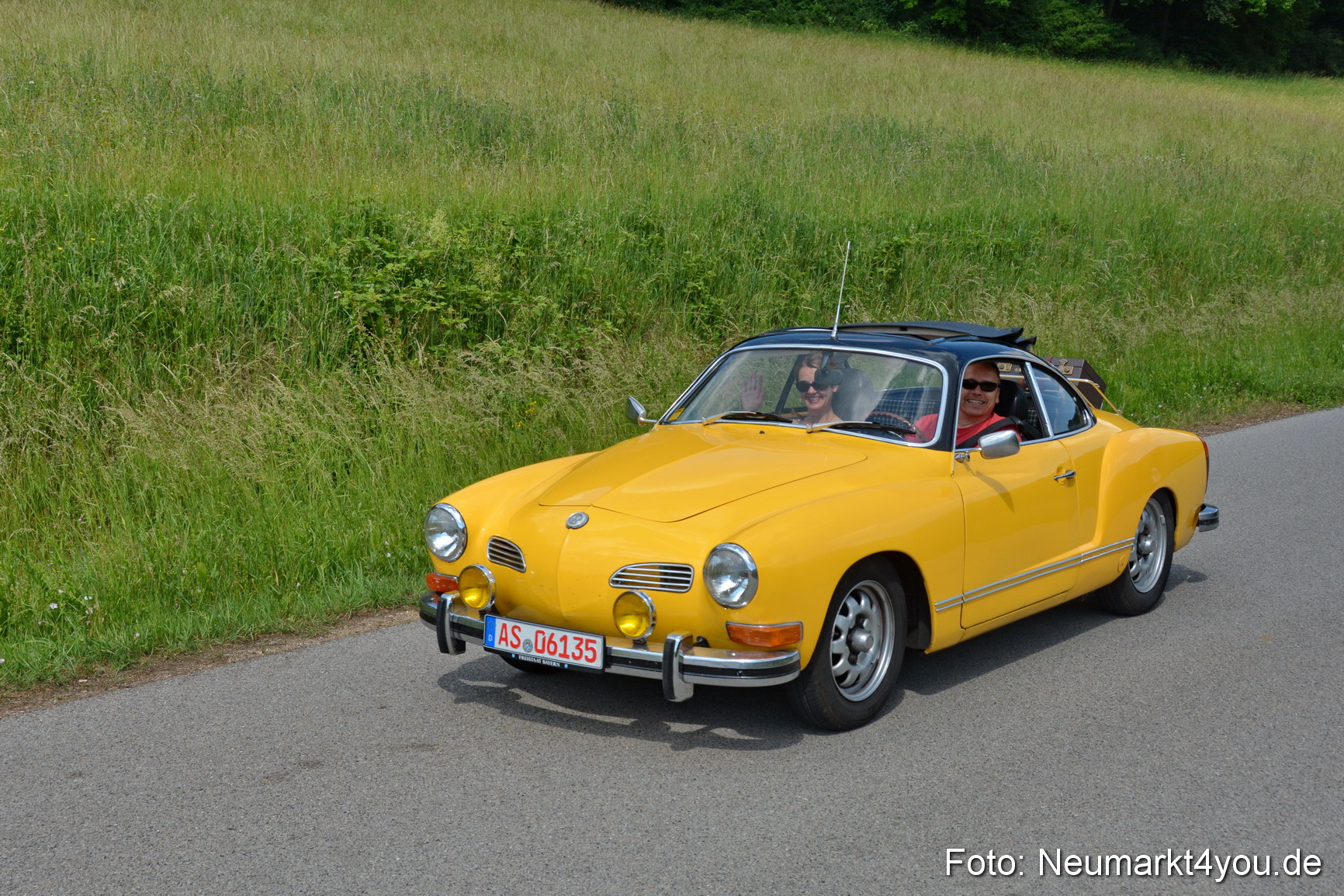 Oldtimertreffen Neumarkt 2018 0794