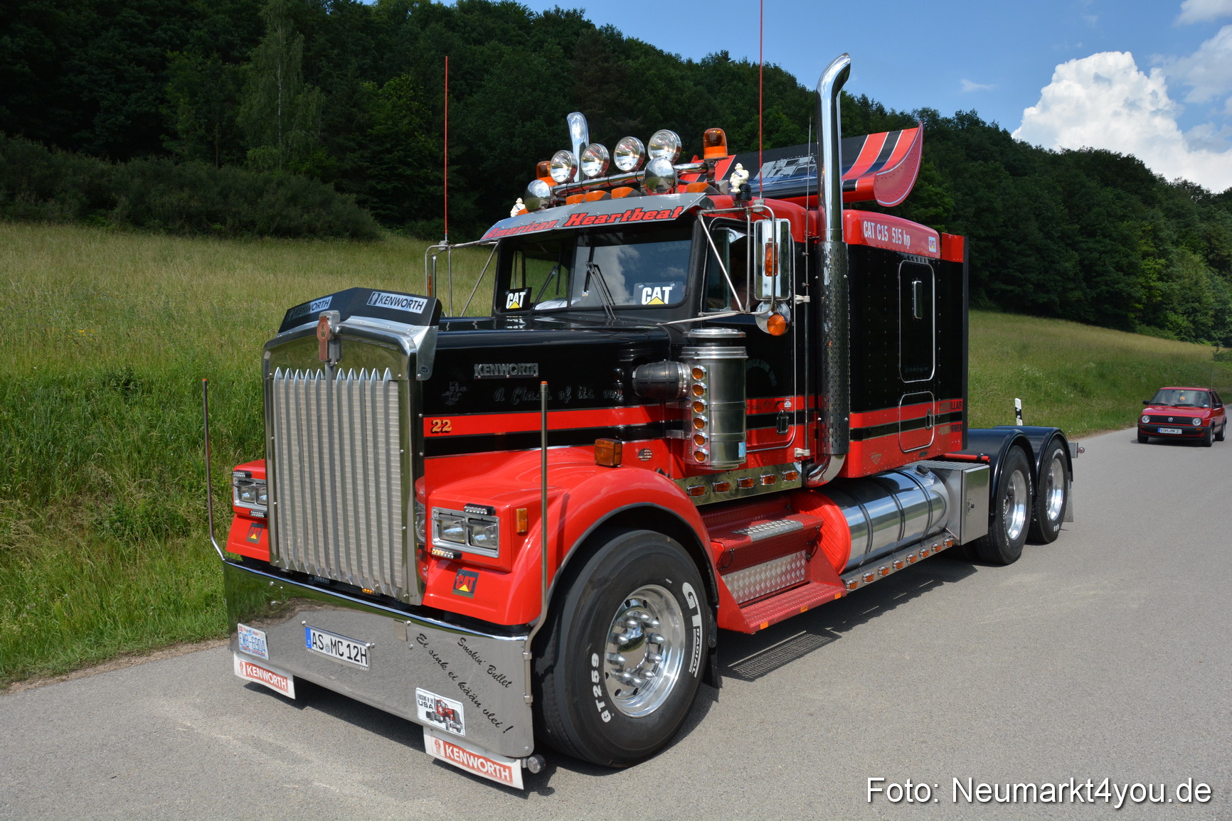 Oldtimertreffen Neumarkt 2018 0797