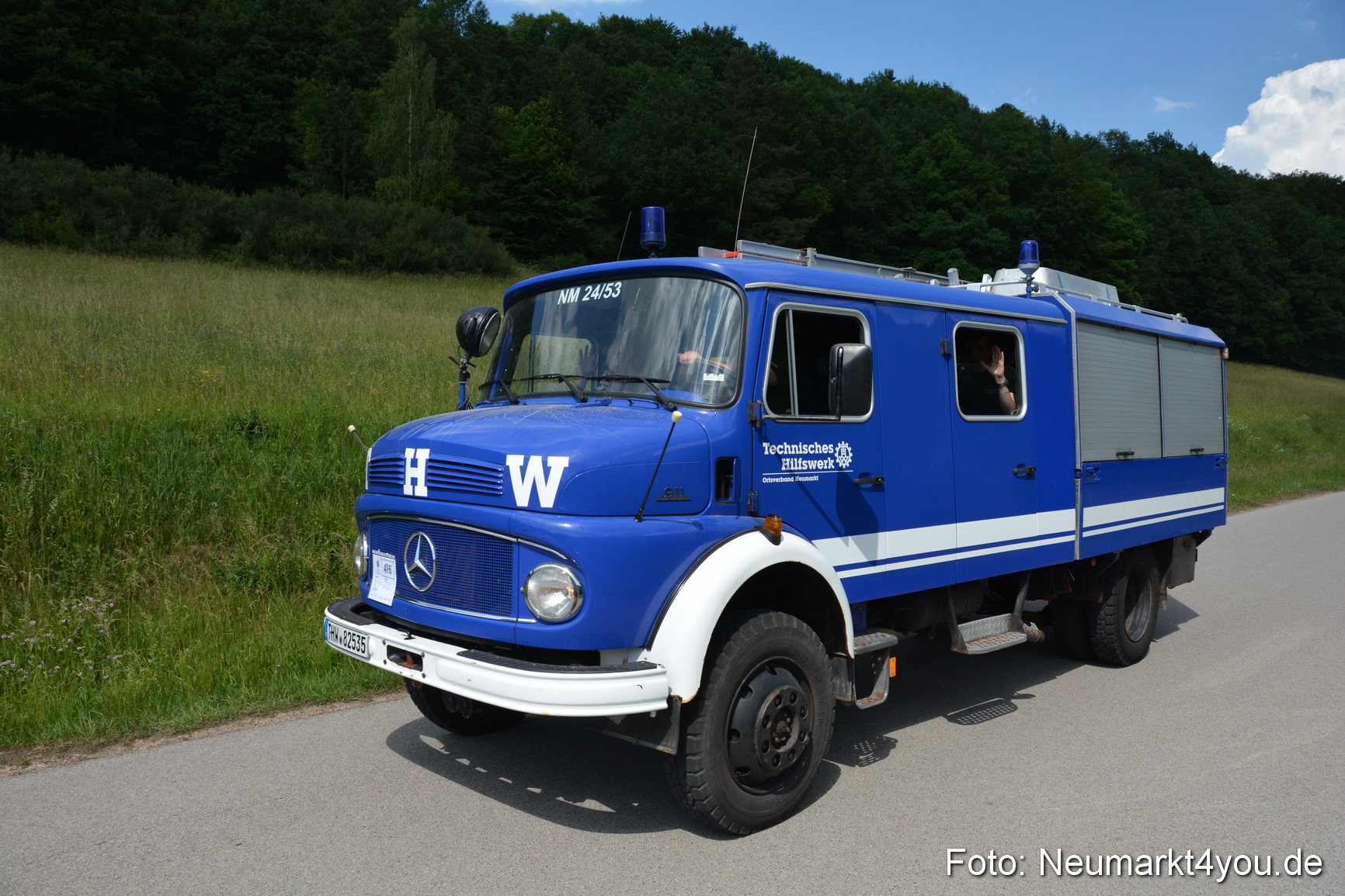 Oldtimertreffen Neumarkt 2018 0798