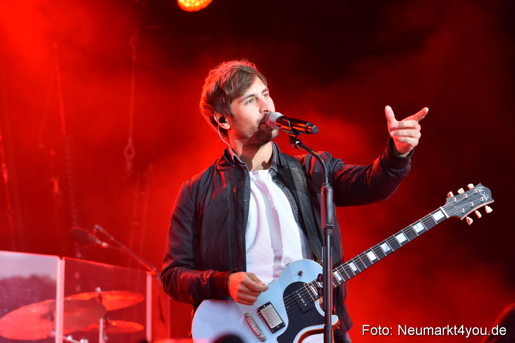 Max Giesinger Sound Horn 2018 0002