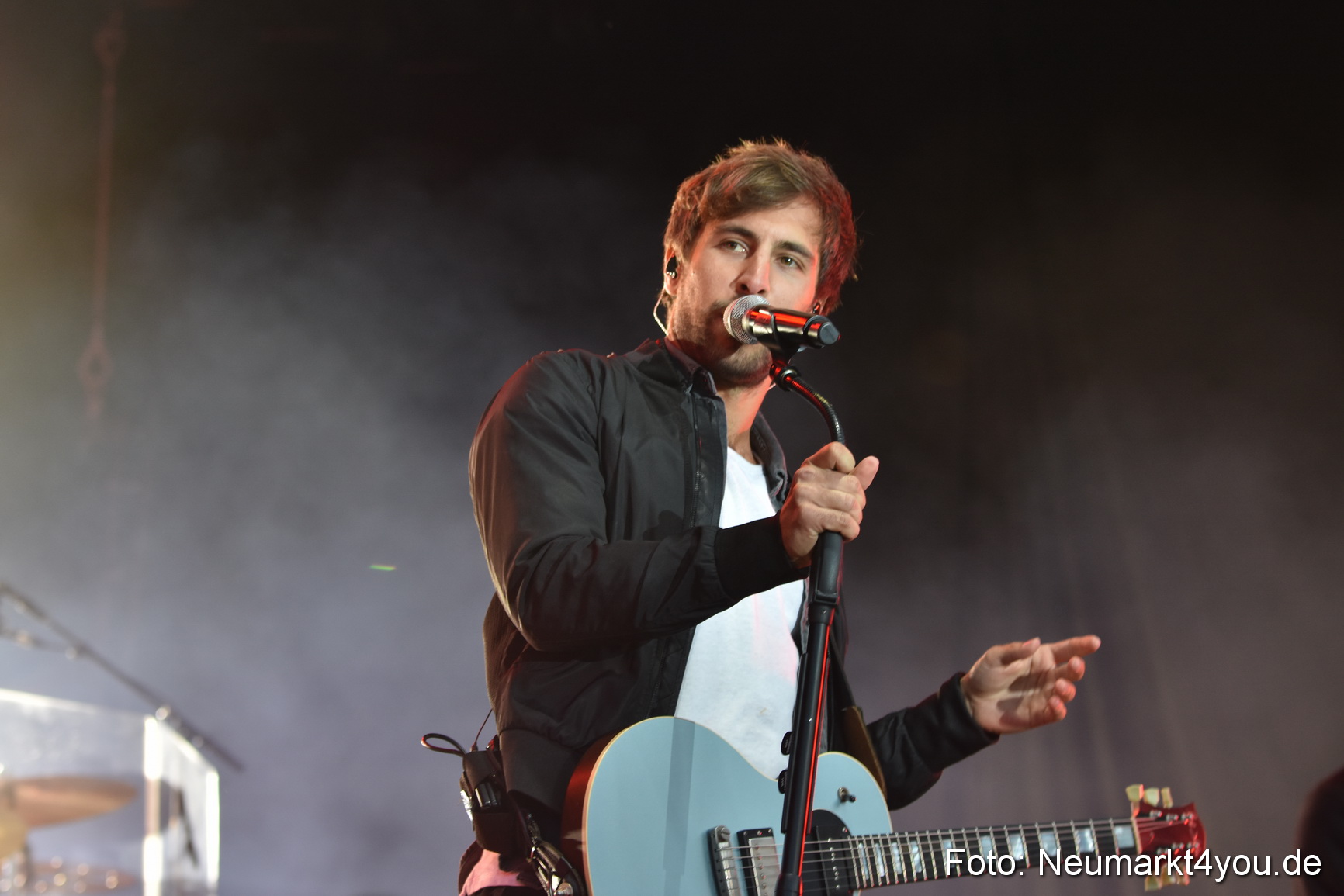 Max Giesinger Sound Horn 2018 0003