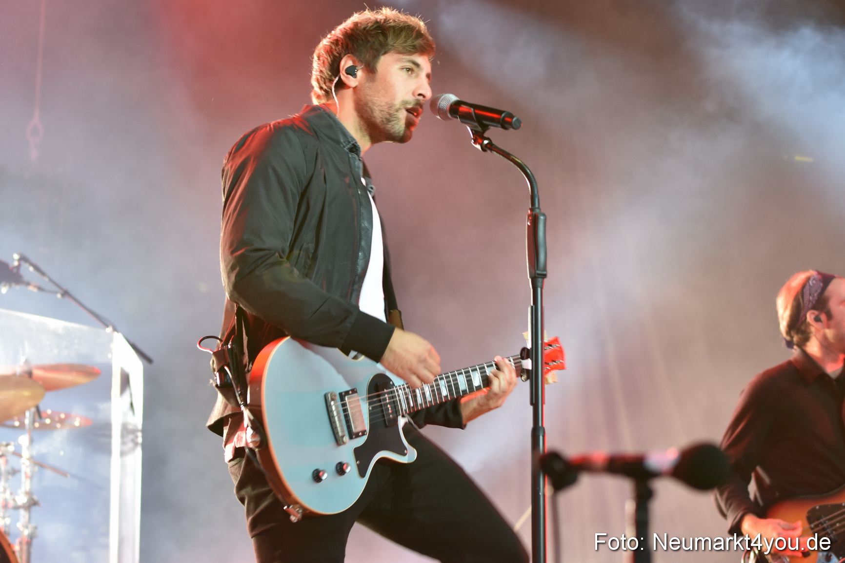 Max Giesinger Sound Horn 2018 0005