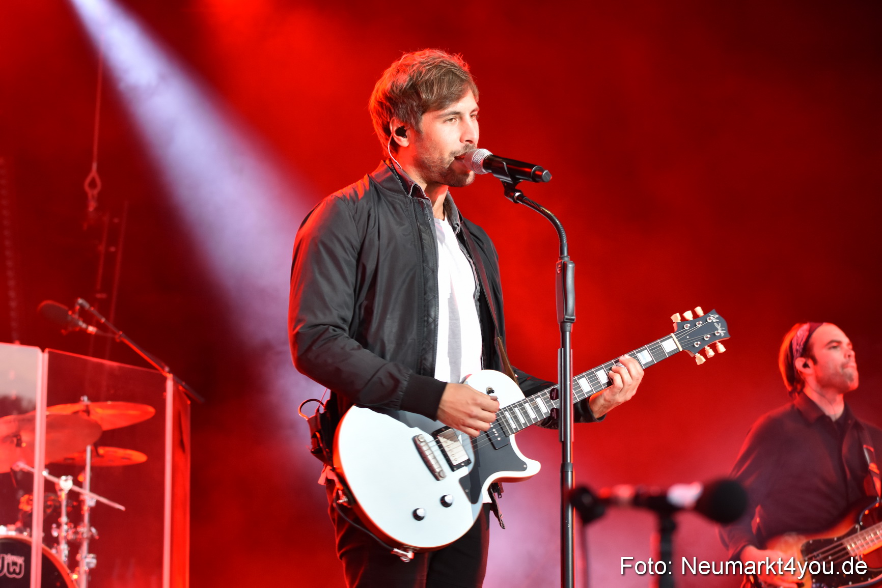 Max Giesinger Sound Horn 2018 0006