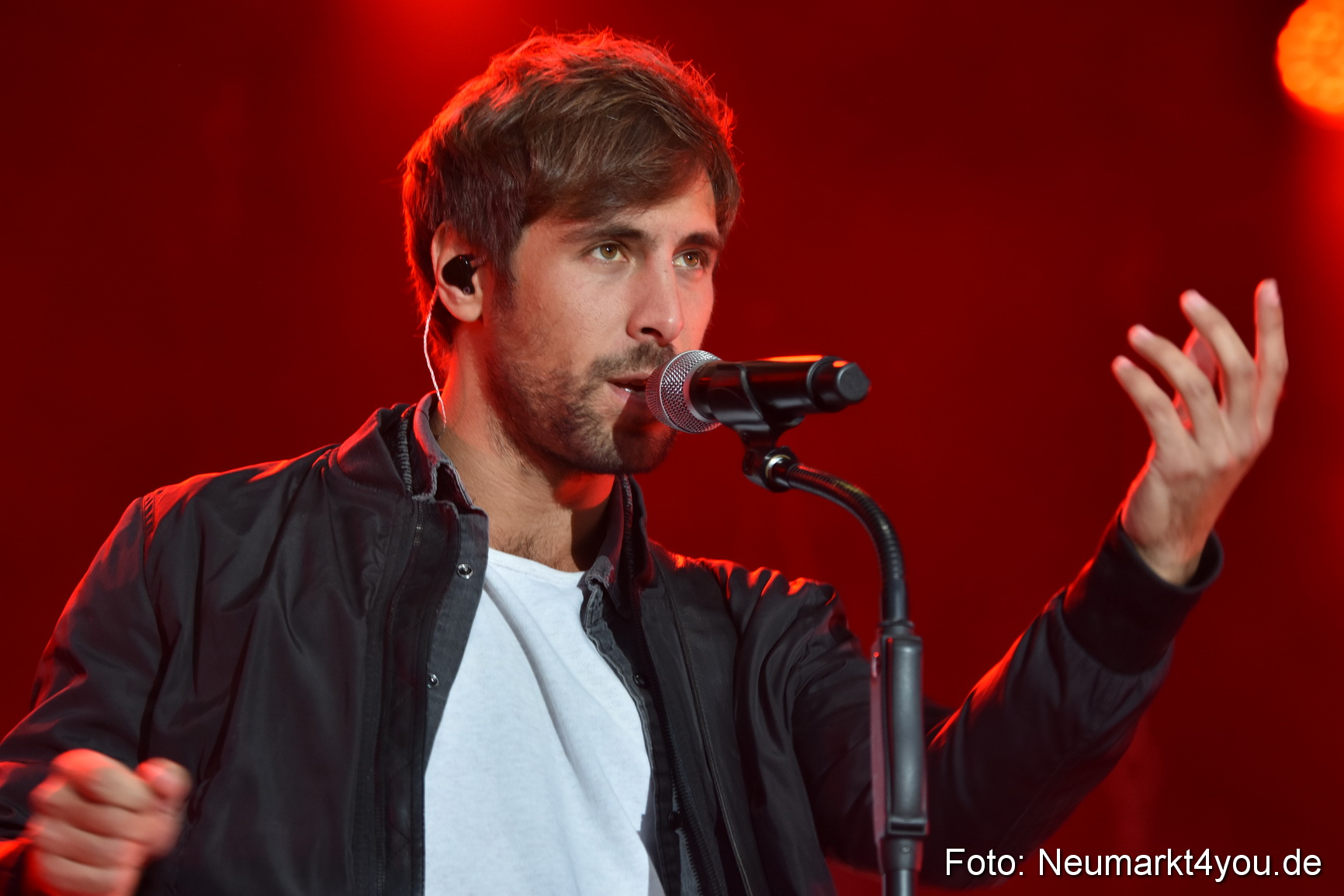 Max Giesinger Sound Horn 2018 0007