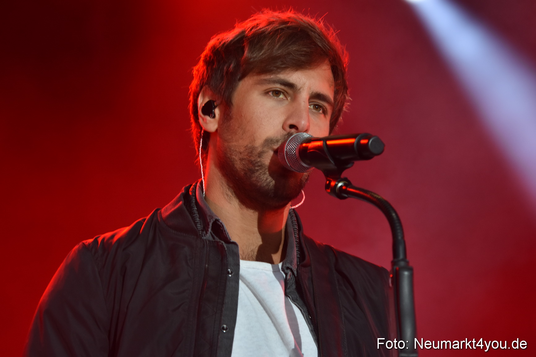 Max Giesinger Sound Horn 2018 0009