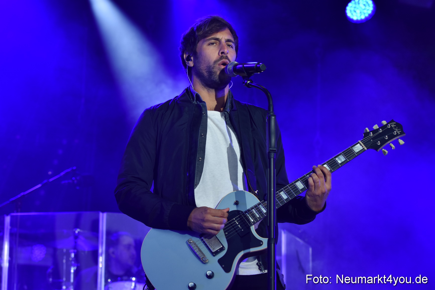 Max Giesinger Sound Horn 2018 0010