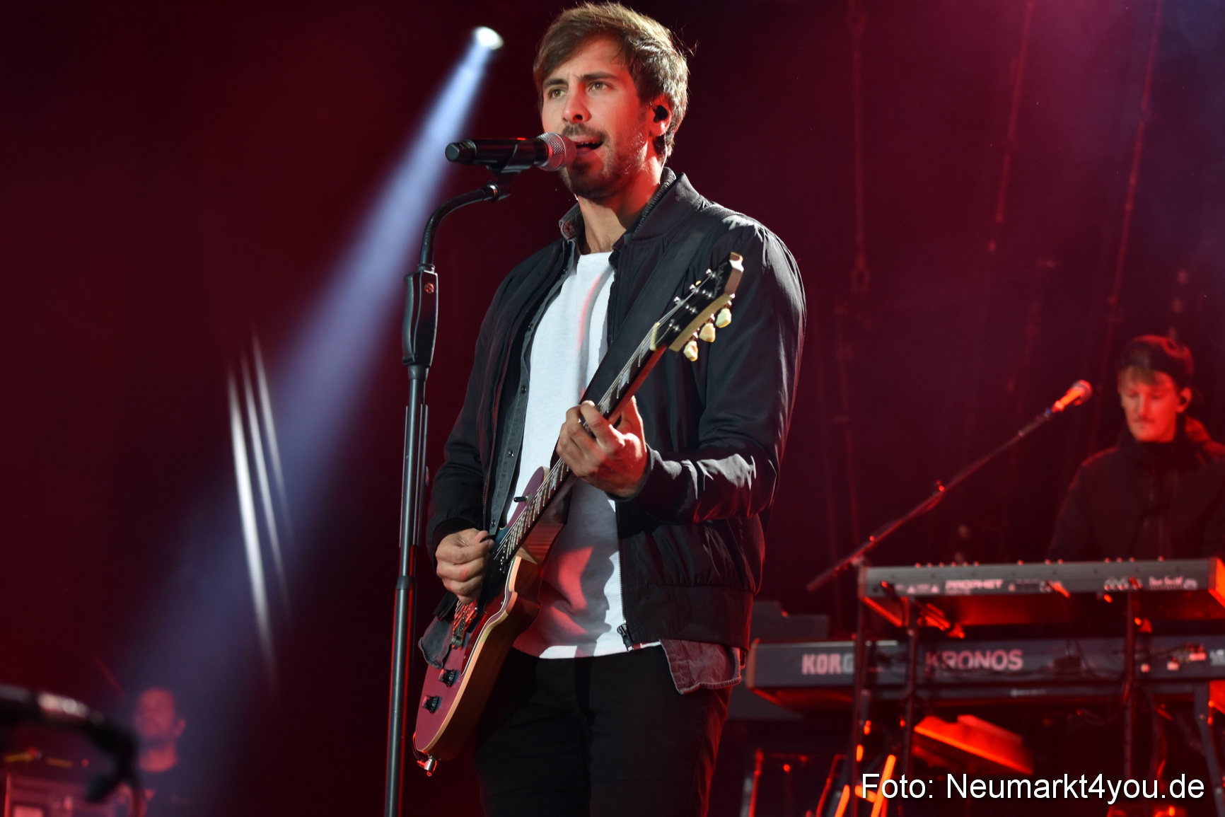 Max Giesinger Sound Horn 2018 0013