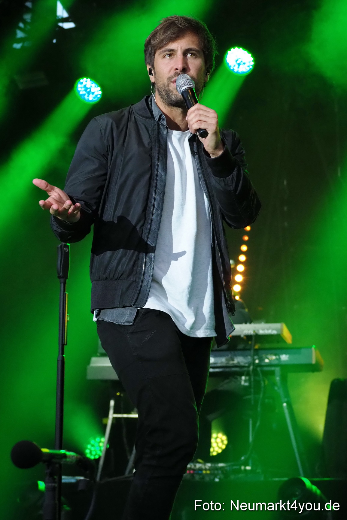 Max Giesinger Sound Horn 2018 0014