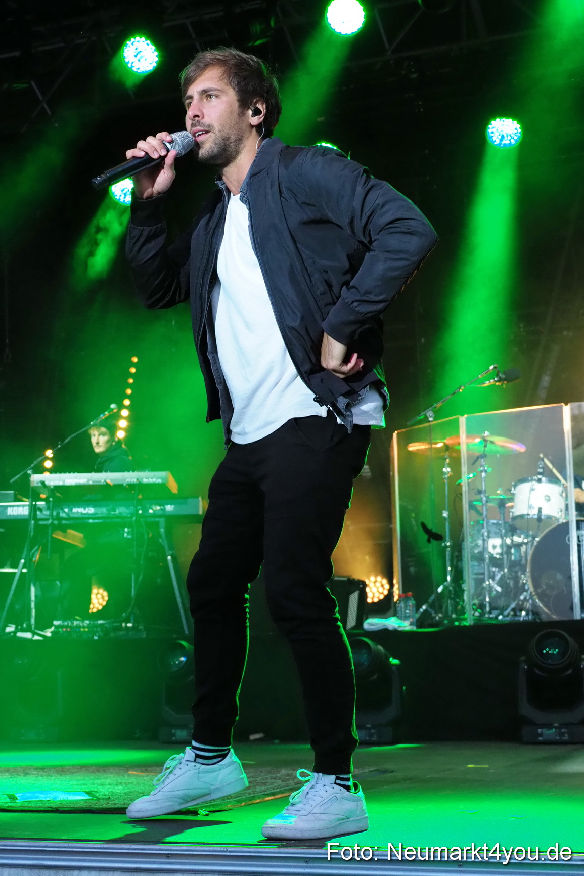 Max Giesinger Sound Horn 2018 0015