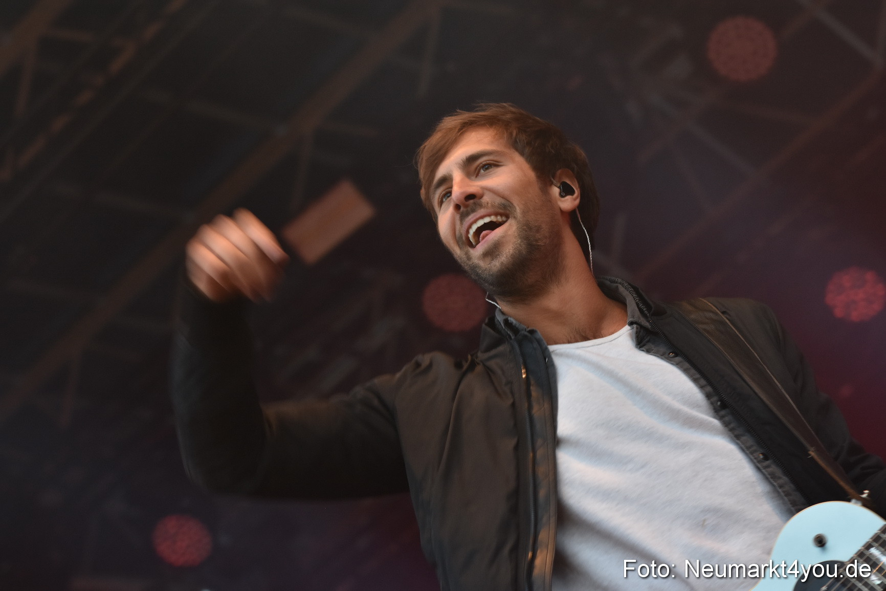 Max Giesinger Sound Horn 2018 0016