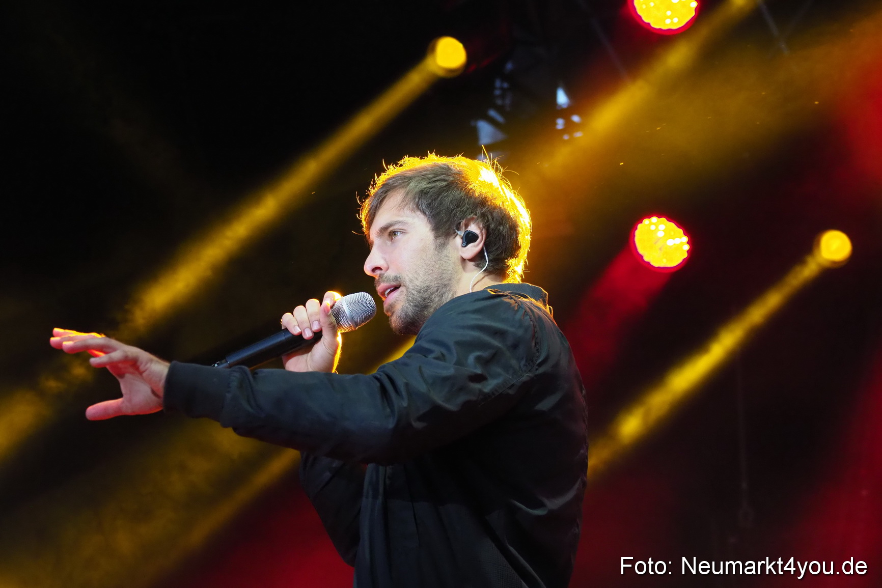 Max Giesinger Sound Horn 2018 0018