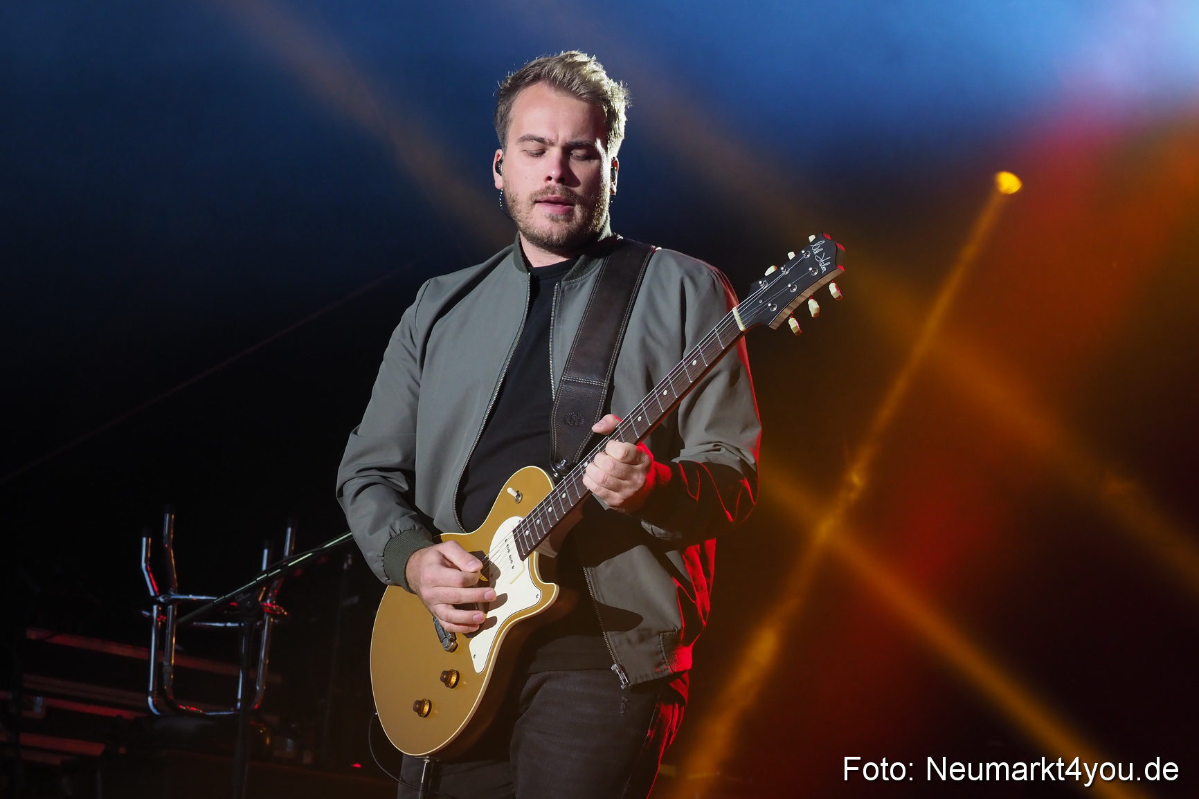 Max Giesinger Sound Horn 2018 0019