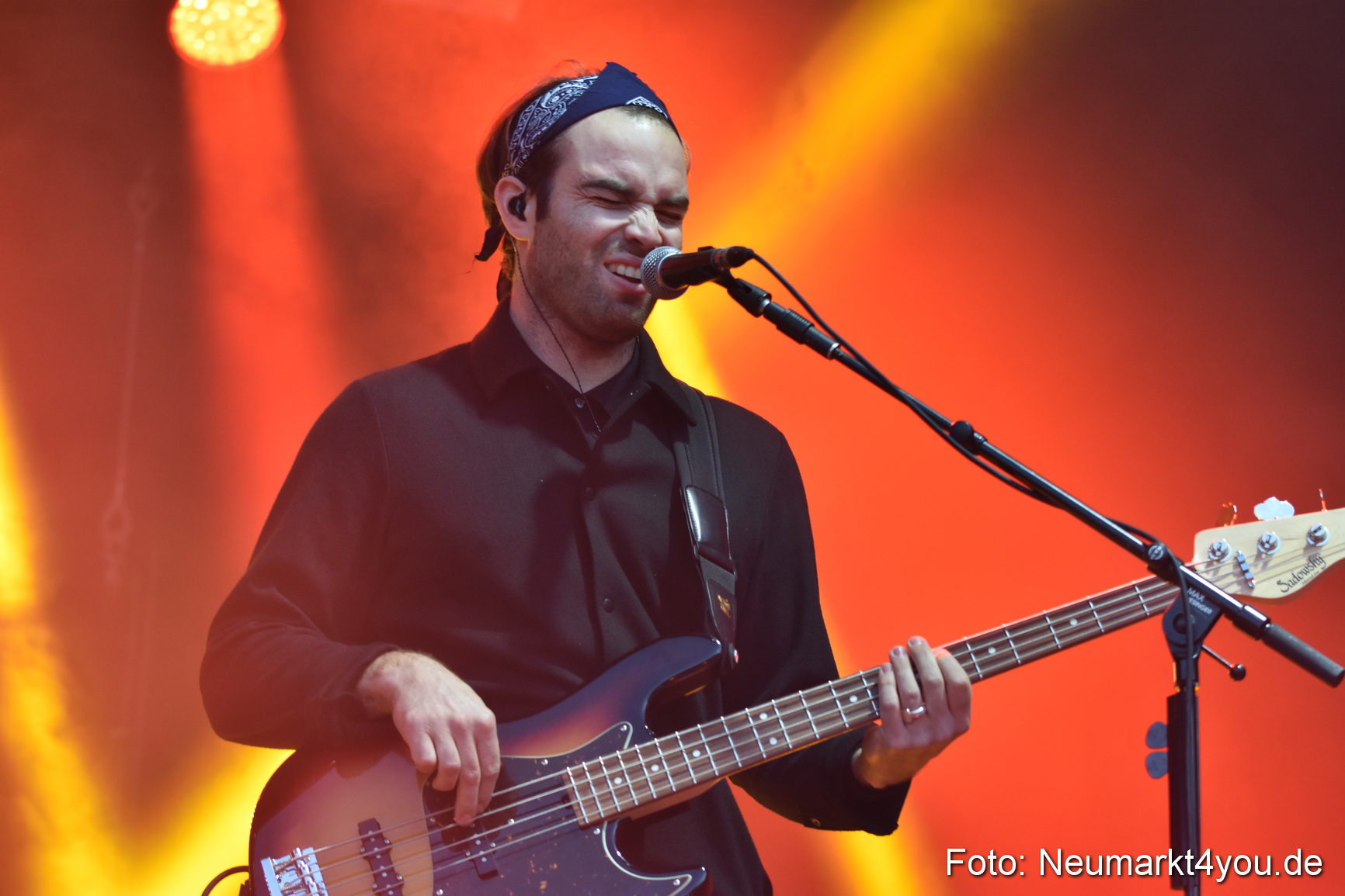 Max Giesinger Sound Horn 2018 0020